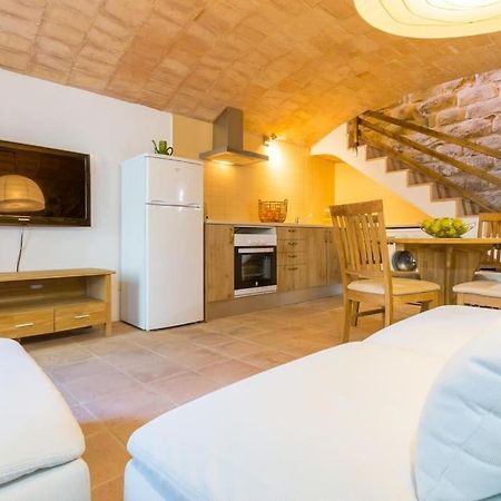 'La Petita' Cruilles Costa Brava Chic Welcoming Cottage Medieval Village Экстерьер фото